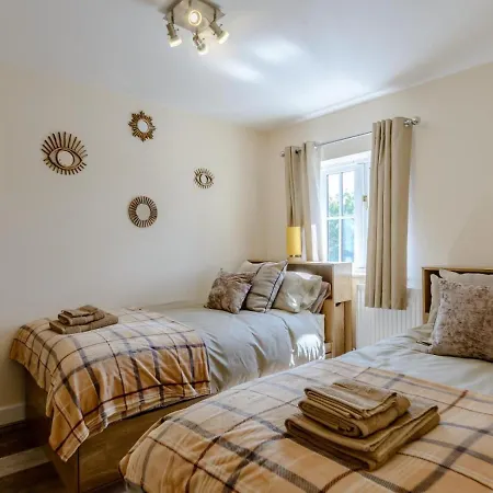 Host & - Overcarr Tatil Evi