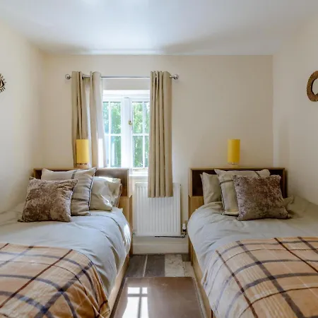 Tatil Evi Host & - Overcarr Kirby Misperton